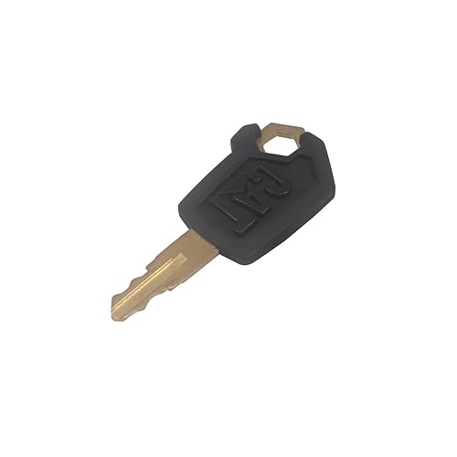 Miniatura 7 de Llaves CAT para cargadores de equipos pesados CAT Caterpillar, excavadoras, topadoras, niveladoras, camiones de transporte, repuesto OEM 5P8500