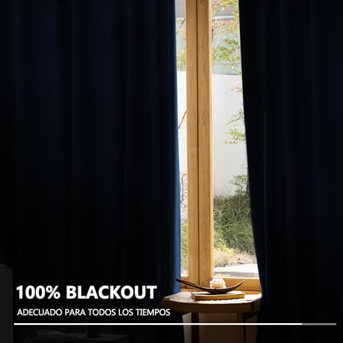 Opiniones de Cortinas de media altura al mejor precio. 15 Imagen adicional