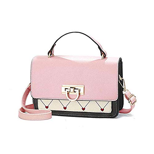 Sac à bandoulière quatre saisons pour illuminer vos tenues urbaines