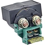 DB Electrical SMU6081 Starter Solenoid Relay 500 GS500 GS500E GS500F Suzuki Motorcycle 1989-2009