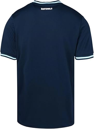 Miniatura 4 de Umbro Guatemala Home Jersey 2023 para hombre