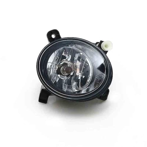 Feu antibrouillard avant gauche LED cassé ? Remplacez l'optique de votre Q5 2009-2017