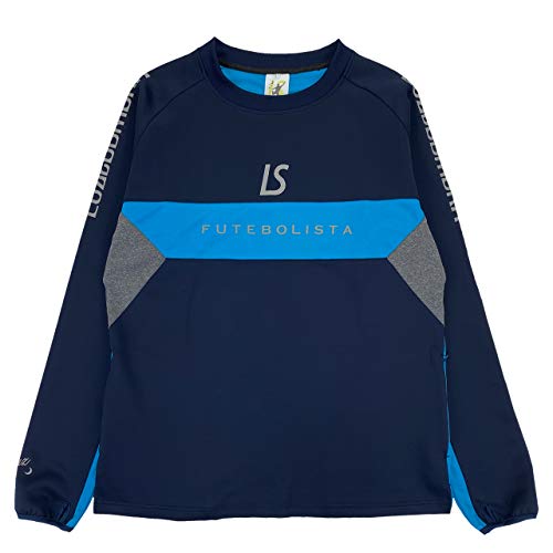 LUZ e SOMBRA SINGLE FACE LIGHT TRAINING TOP L1211050