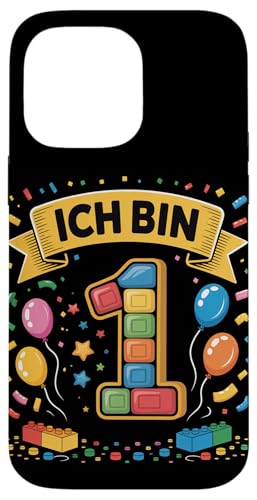 子供用 積み木 誕生日 男の子 女の子 1歳 スマホケース iPhone 14 Pro Max 用