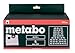 metabo 5 Vlies-Filterbeutel 20/30L - Für AS 20 L PC/AS 20 M PC/ASA 25 L PC/ASA 30 L PC/ASA 30 M PC - Staubsaugerbeutel für Feinstaub, langlebig und robust - Ideal für Schleif- und Bohrarbeiten