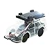 OWI Inc Rookie Solar Racer v3, DIY STEM Solar Powered Car Birthday Kit Ages 8 and Up