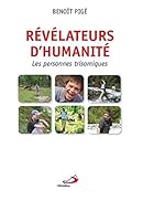 REVELATEURS D'HUMANITE 271221336X Book Cover