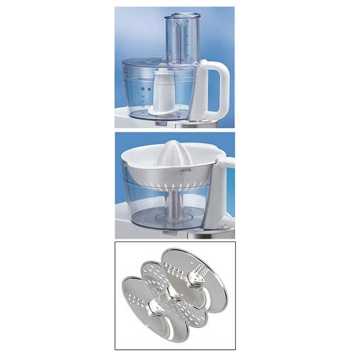 Preisvergleich Produktbild KENWOOD - PRESSE LEGUMES AT264 POUR KM260 - KW706733