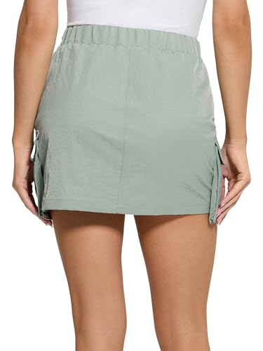 GUESS Women's Sylvie Skirt2