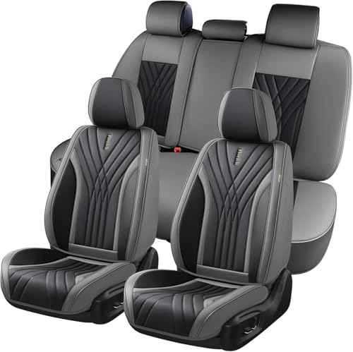 Housses de siège de voiture étanches FLORICH protection complète contre liquides