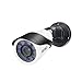 SV3C 1080P PoE Camera Outdoor/Indoor 4X Optical Zoom & 2.8-12MM Varifocal Lens Video Surveillance Home IP Security H.265 Onvif Motion Detection Superior Night Vision with Sony Cmos Sensor