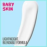 Maybelline Baby Skin Instant Pore Eraser Primer Makeup, Clear, 1 Count - Image 3