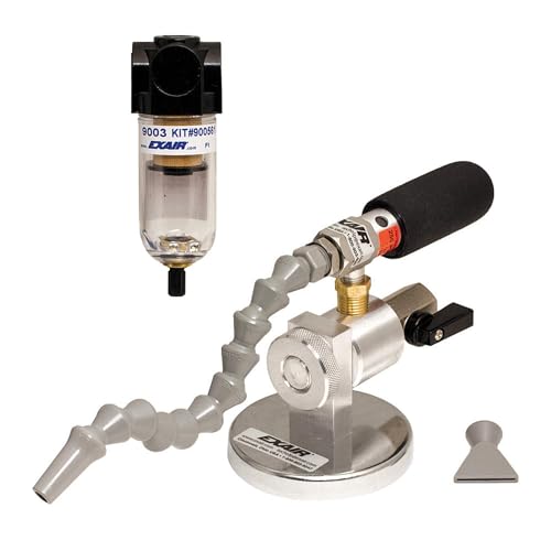 Cold Air Gun, 1 Hose