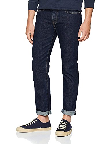Preisvergleich Produktbild Levi's Herren 502 Taper Jeans, Onewash, 32W / 32L
