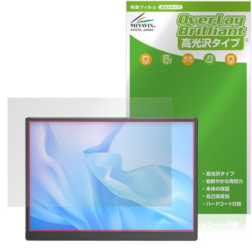 �~���r�b�N�X Eyoyo EM105 10.5�C���` ���o�C�����j�^�[ �Ή� �ی� �t�B���� ���� �h�w�� �h�C�A ���{��