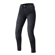 OZONE MOTO Agness II Lady motorbike jeans ladies...