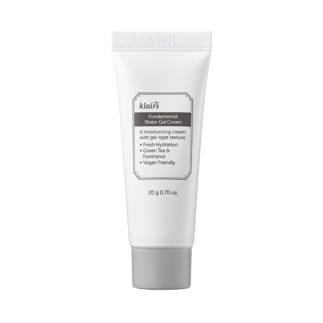 Klairs Fundamental water gel
