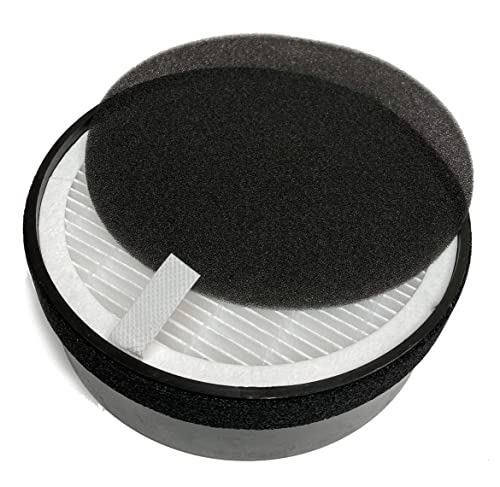 Nispira True HEPA H13 Replacement Filter