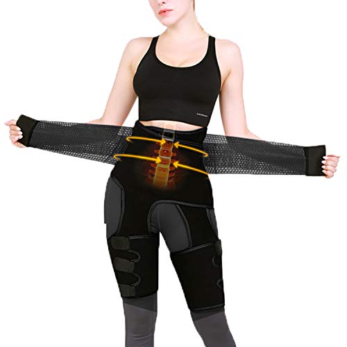 best 3 in 1 waist trainer