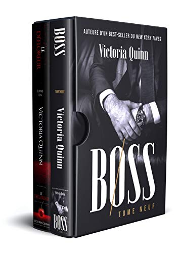 Boss Tome neuf (French Edition)