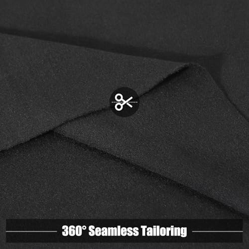 Toulite 3 Pcs Thermals for Men Tank Top Winter Thermal Sleeveles Shirts Men Underwear Tops Warm Undershirt Base Layer Vest2