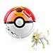 Pokeball Ball Giochi e Giocattoli Figurina Poke Ball Giocattoli,Throw Poke Ball,Figurina Poke Ball,Bambini e Adulti Festa Giocattolo Regalo