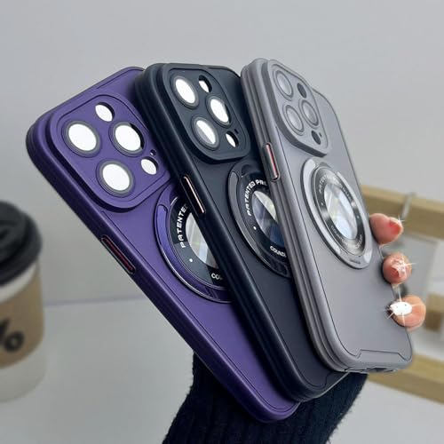 Housse de protection iPhone 13 pour visionner vos vidéos en mains libres - 2