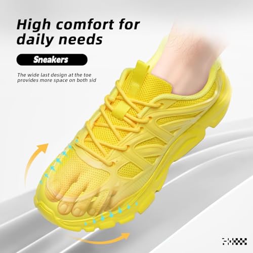 Womens Ladies Walking Shoes Fashion Running Sneakers Casual Comfor Lightweight Breathable Soft Sole Gym Tennis Work3