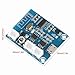 15Wx2 Mini Bluetooth Amplifier Board Module 4.2 Circuit Stereo Speaker Digital Module with Channel Output