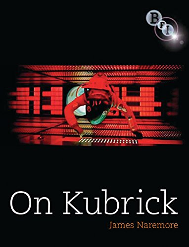 On Kubrick view 2