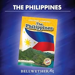 The Philippines cover art