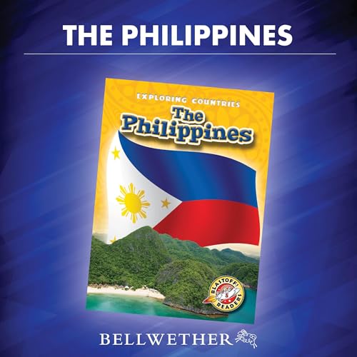 Listen to The Philippines by Derek Zobel episode artwork