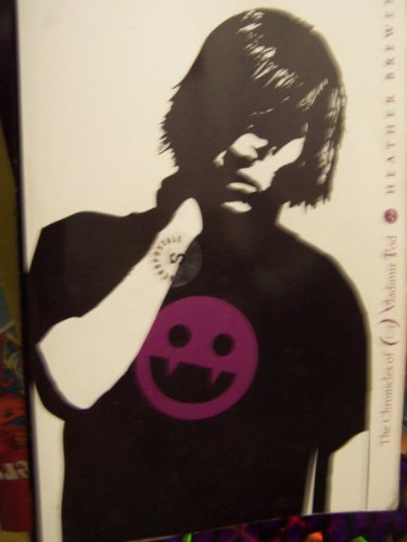 The Chronicles of Vladimir Tod: #3 Tenth Grade ... 0545234921 Book Cover