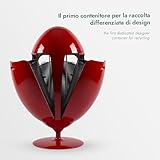 Zoom IMG-1 soldidesign ovetto contenitore 3in1 per Zoom IMG-1 soldidesign ovetto contenitore 3in1 per