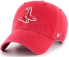Boston Red Sox Gray
