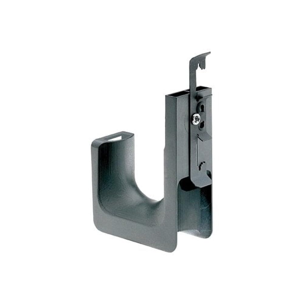 Panduit JP4W-X20 J-Pro Cable Support System Wall Mount (10-Pack)