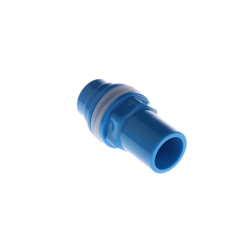 Hose Fitting Pipe Connectors Joint Mender Adapter for Fish for Tank Aquarium Filter Accessories PVC Household Pet Products