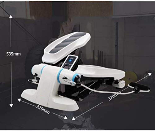 Machine de perte de poids compacte pour éliminer les calories sans encombrement - 4
