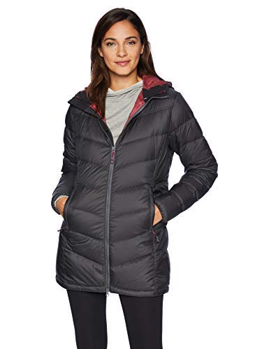 Outdoor Research Women's Transcendent Down Parka