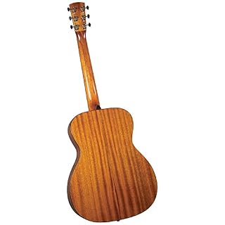 Blue Ridge BR-43A Guitare acoustique - Les Beatles, Paul McCartney, John Lennon, RIngo Starr, George Harrison Blue Ridge BR-43A Guitare acoustique – Image 2