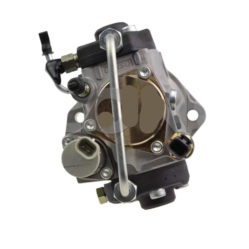 294000-0700 HP3 High Pressure Fuel Injection Pump 294000-0701 294000-0900 294000-0901 22100-30090 22100-30100 Compatible With Toyota 2KD-FTV