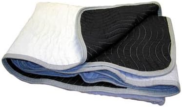 handyct 72 X 80 Heavy Duty Moving Blanket