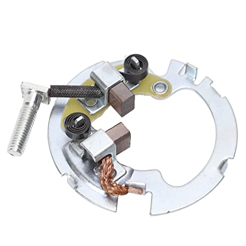 Anlasserbürstenhalter, Anlasserbürsten-Reparatursatz, ATV-Anlasserbürstenhalter, Ersatz für CBR600F TRX300F