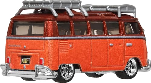Hot Wheels Boulevard Set 25 Coches 1:64 Metal miniatura 2
