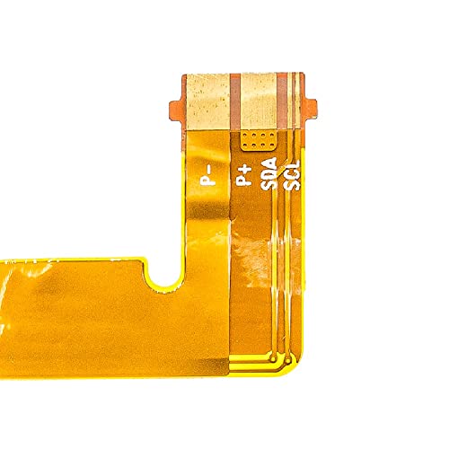 image for Synergy Digital E Book E Reader Battery, Compatible with M11090355152 