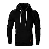 Herren sweatshirt kapuzenpullover herren hoodie