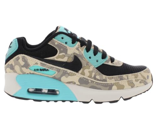 Image of Nike Kid's Air Max 90 LTR Sneaker