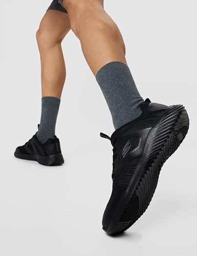 Image of Skechers Mens Bounder Sneaker