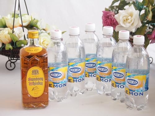 ƈ݂Ao[JE^[ nC{[ECXL[7{Zbg(Tg[ p40x EBL\Y_) 700ml×1{ 500ml×6{