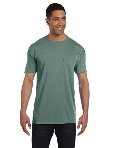 Image of Comfort Colors Mens 6030cc